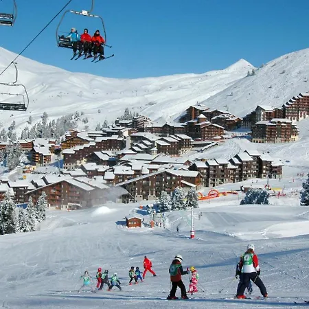 Confortable 4 Pers - Aux Pieds - Animaux Admis - Fr-1-181-2294 La Plagne-Tarentaise