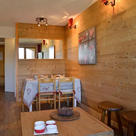 Confortable 4 Pers - Aux Pieds - Animaux Admis - Fr-1-181-2294 Appartement